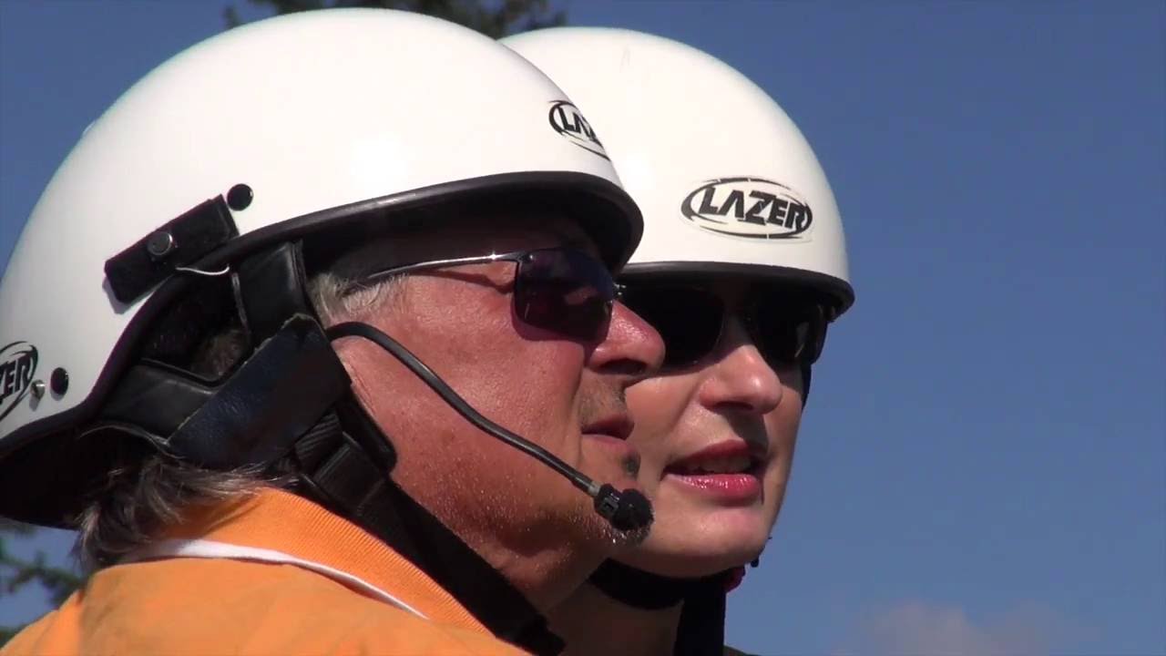 Paragliding Oberbayern: Wie läuft ein Tandemflug ab?