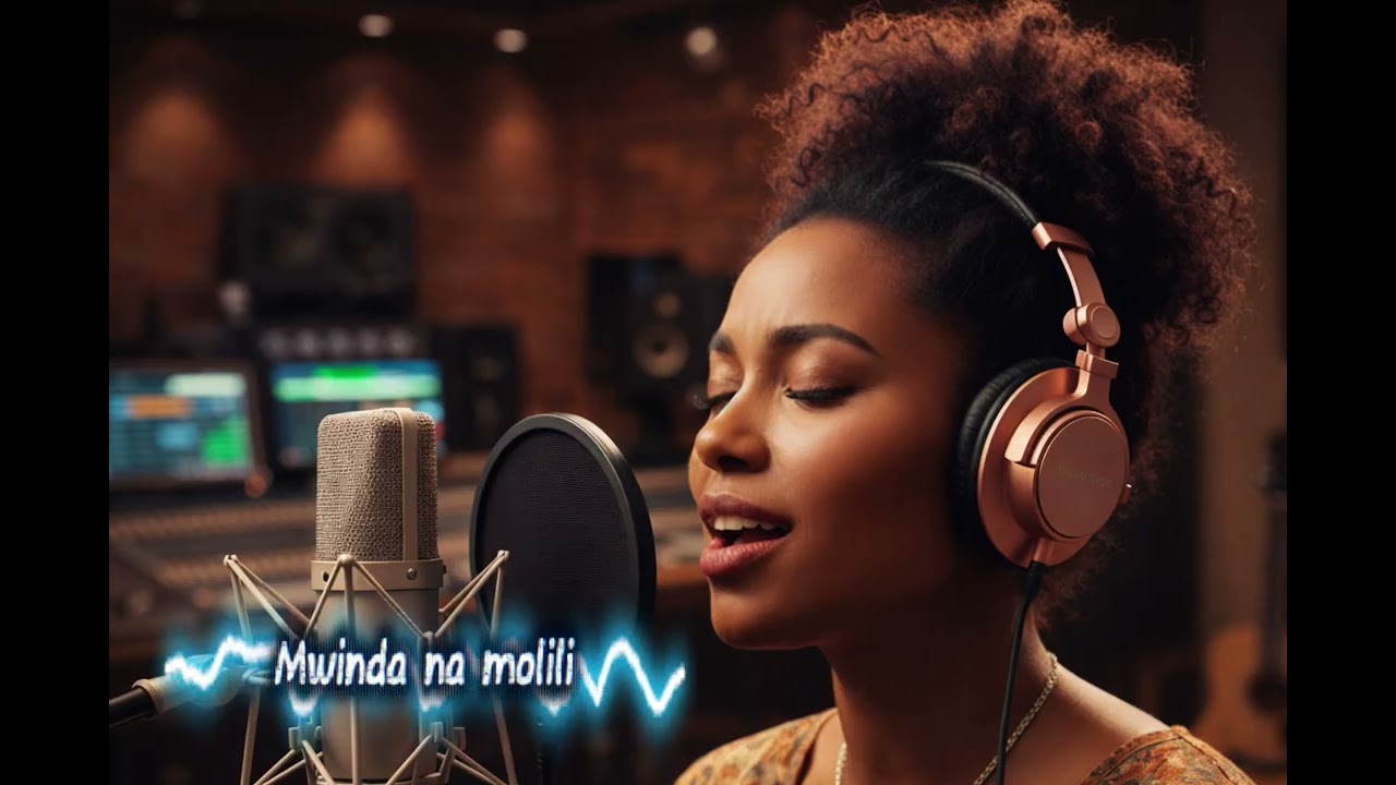 Mwinda na milili
