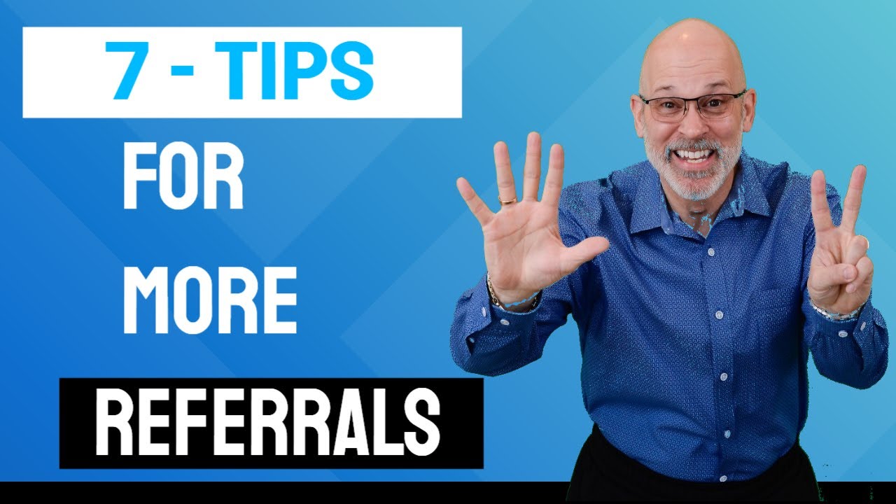 7 Amazing Coffee Meeting Tips For More Referrals And Sales