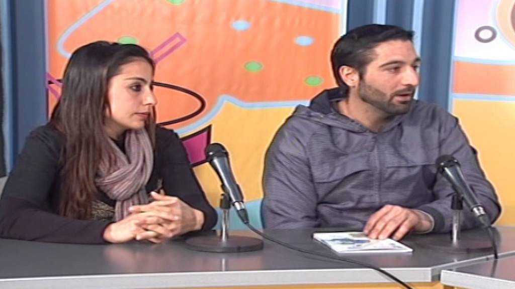 Carnaval&iacute;simo 2015. Entrevista a la agrupaci&oacute;n 