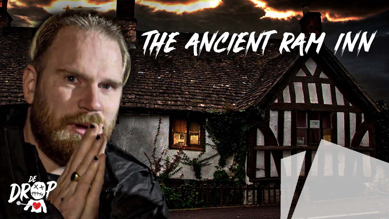 Demonen van The Ancient Ram Inn 🏴󠁧󠁢󠁥󠁮󠁧󠁿 | De Drop '23 #1