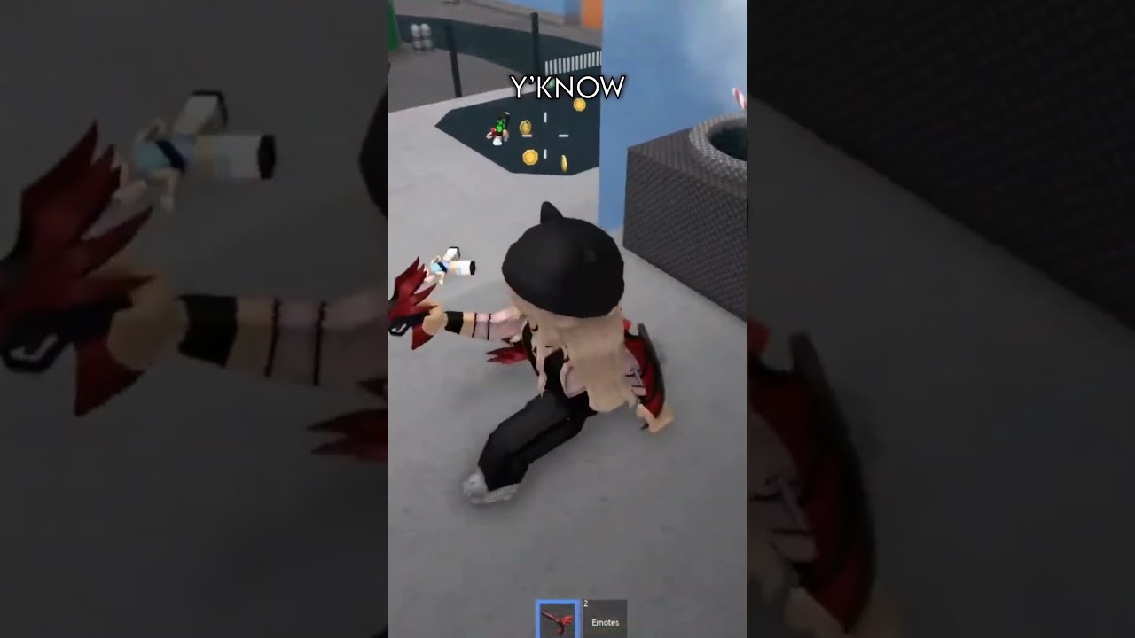 How to be a pro sheriff in mm2 *tutorial* /j