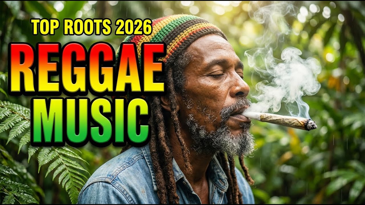 Nightfall Roots LIVE 2026 | Dub Currents & Healing Depth