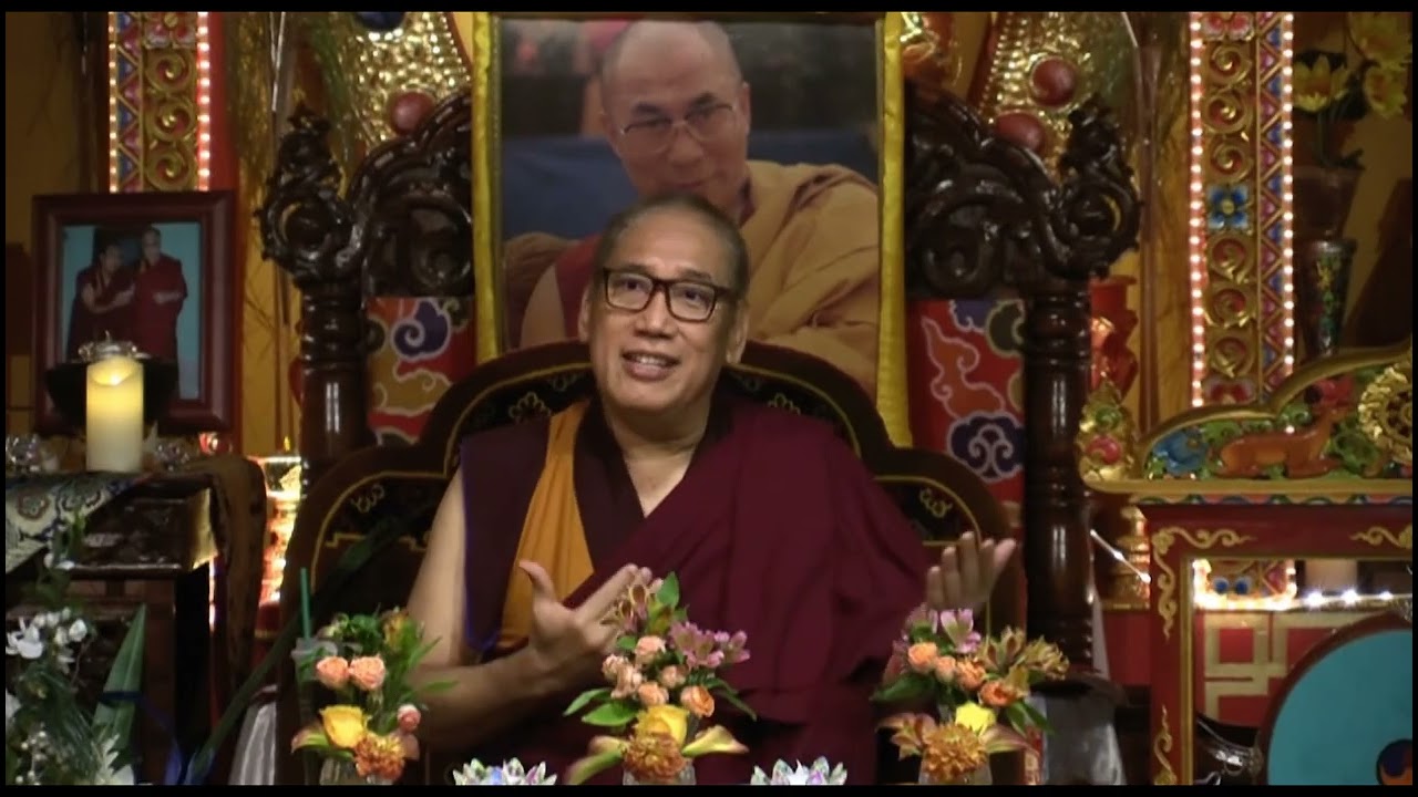 A Tribute to HH Dalai Lama on his 90th Birthday