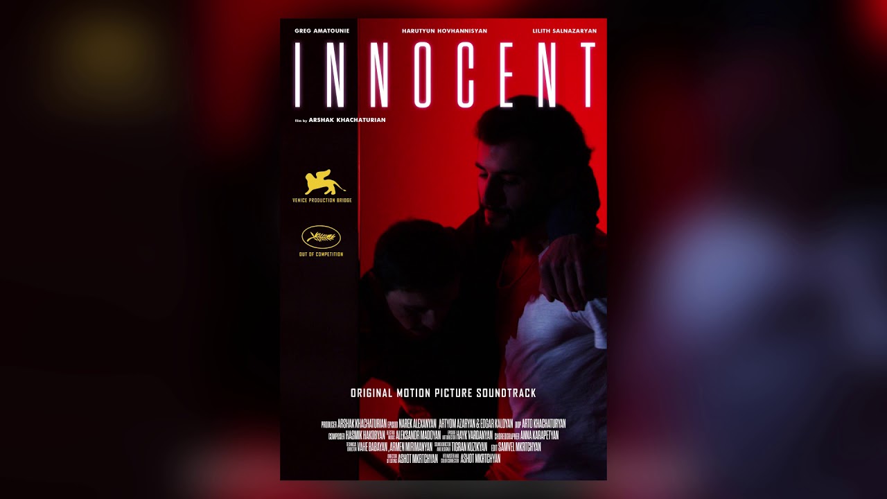 INNOCENT 2019  Official Soundtrack