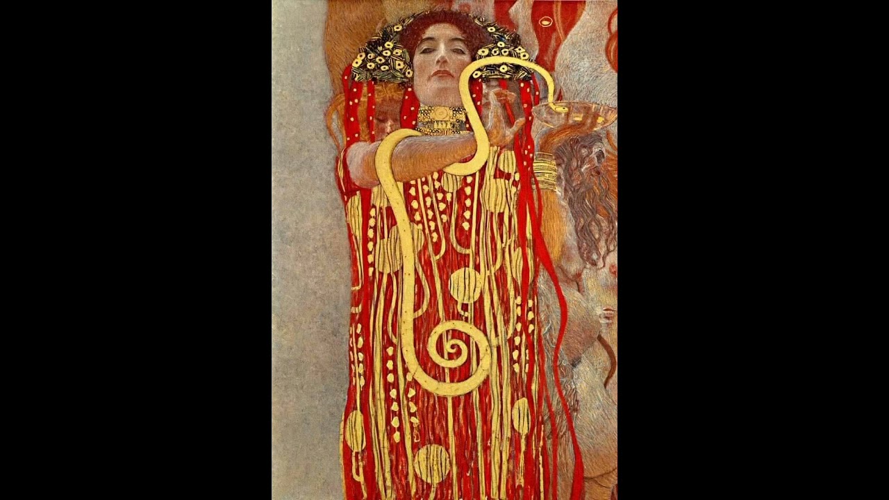 Gustav Klimt 