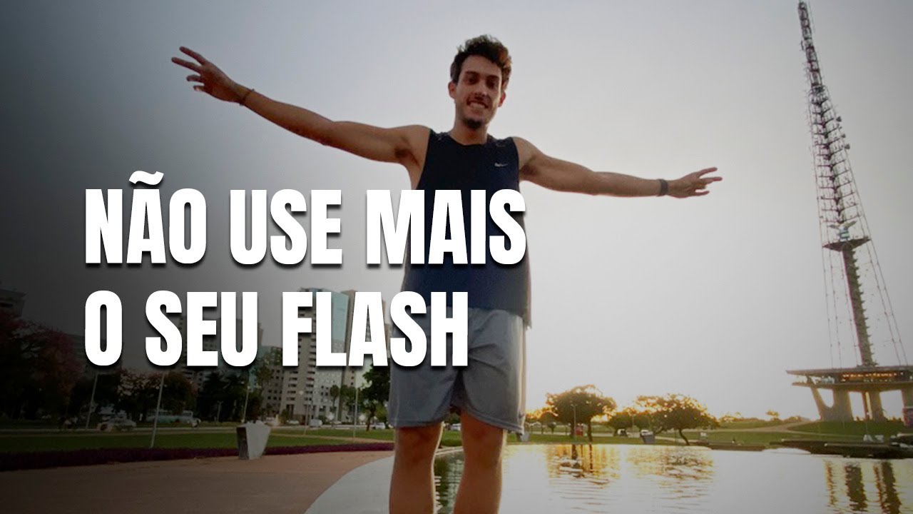 GUIA COMPLETO: Como usar luz natural na fotografia