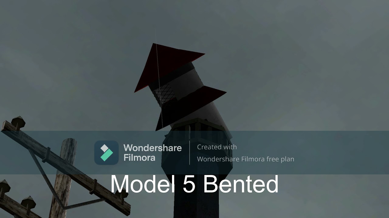 Cursed Tornado Sirens