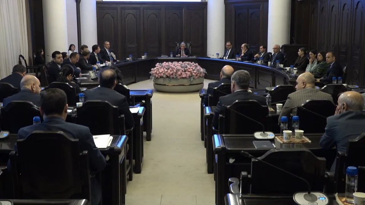 Սուրհանդակը կբերի թոշակառուի քարտը