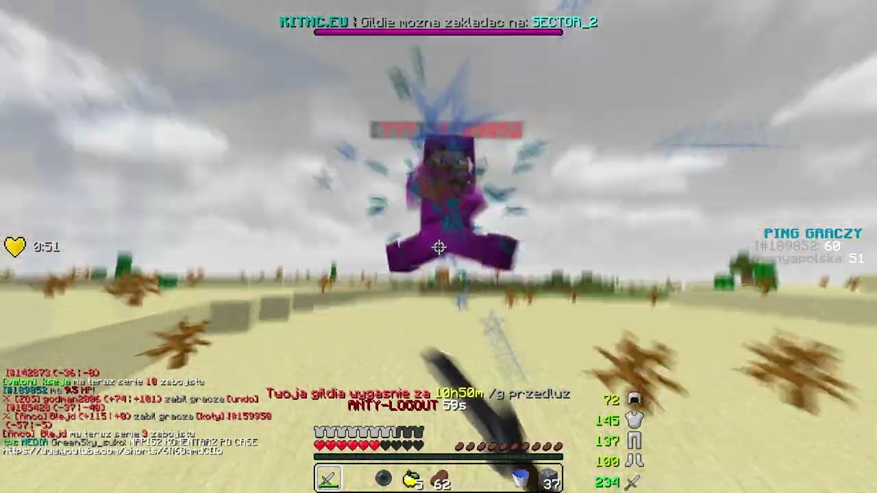 KITHC.EU | POKAZ MOVEMENTU | FEAT. AIM + TRACKING + GAMESENSE |