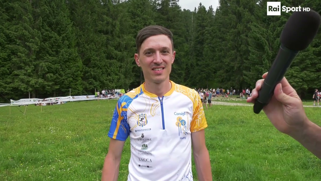 RAISPORT: CANSIGLIO ORIENTEERING MEETING 2024