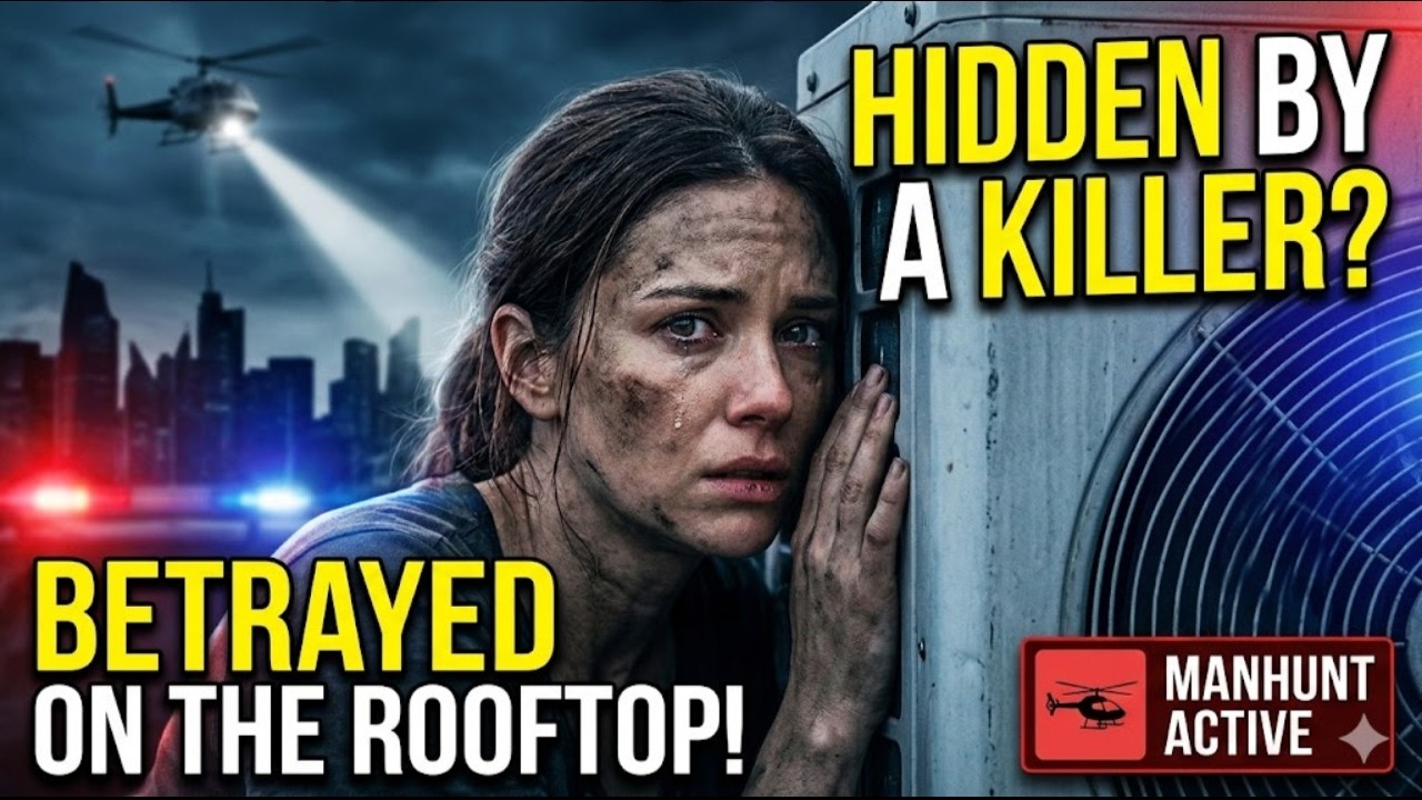 60 SECONDS TO ESCAPE! The Rooftop Dilemma#60SecondsToEscape #RooftopDilemma #EscapeRoomChallenge