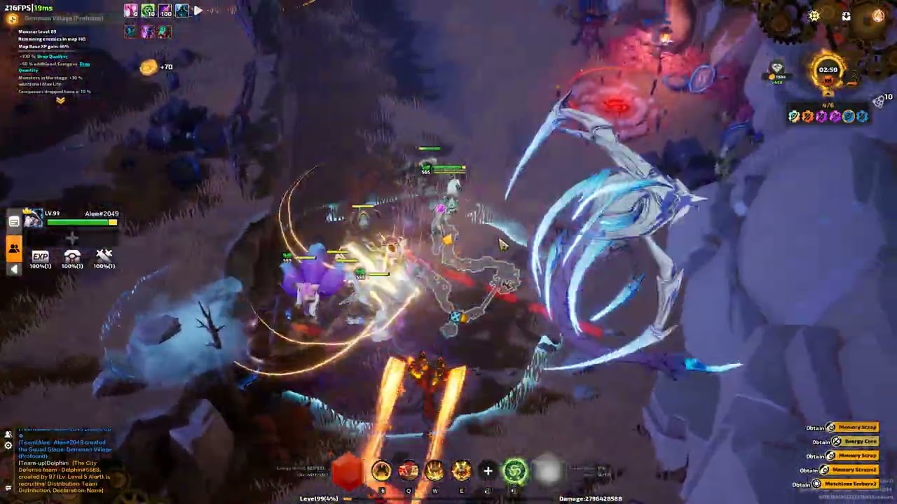 FASTEST MINION BUILD TORCHLIGHT INFINITE | IRIS 2 | COMPASS FARMING