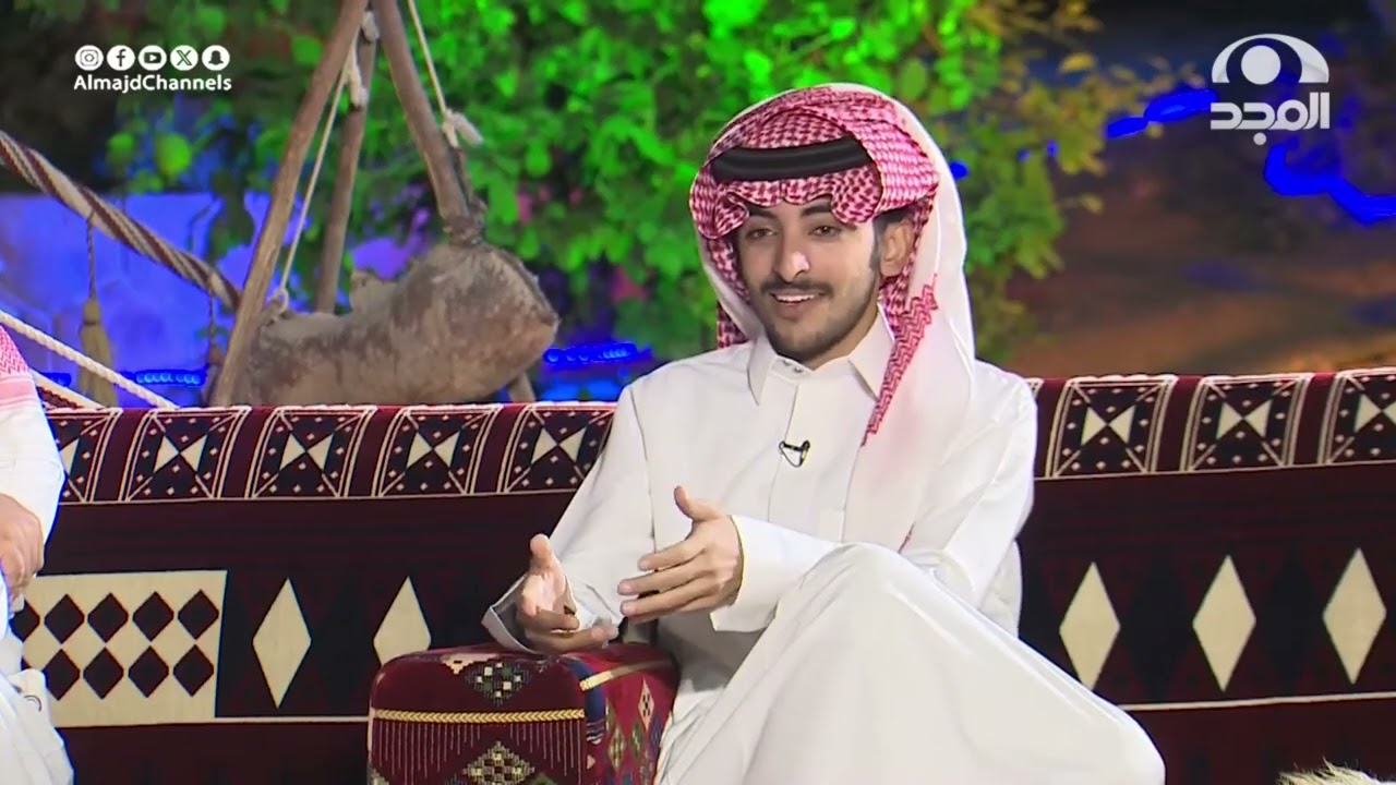 10 من مكارم الأخلاق اتفق العرب عليها قبل الإسلام (وجاء الإسلام وأكد عليها) ✨ | جميل العتيبي