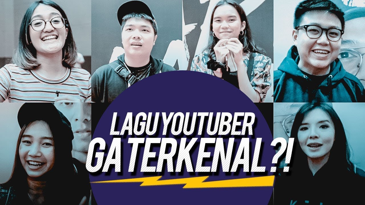 Quiz Sambung Lirik #FamousQuiz