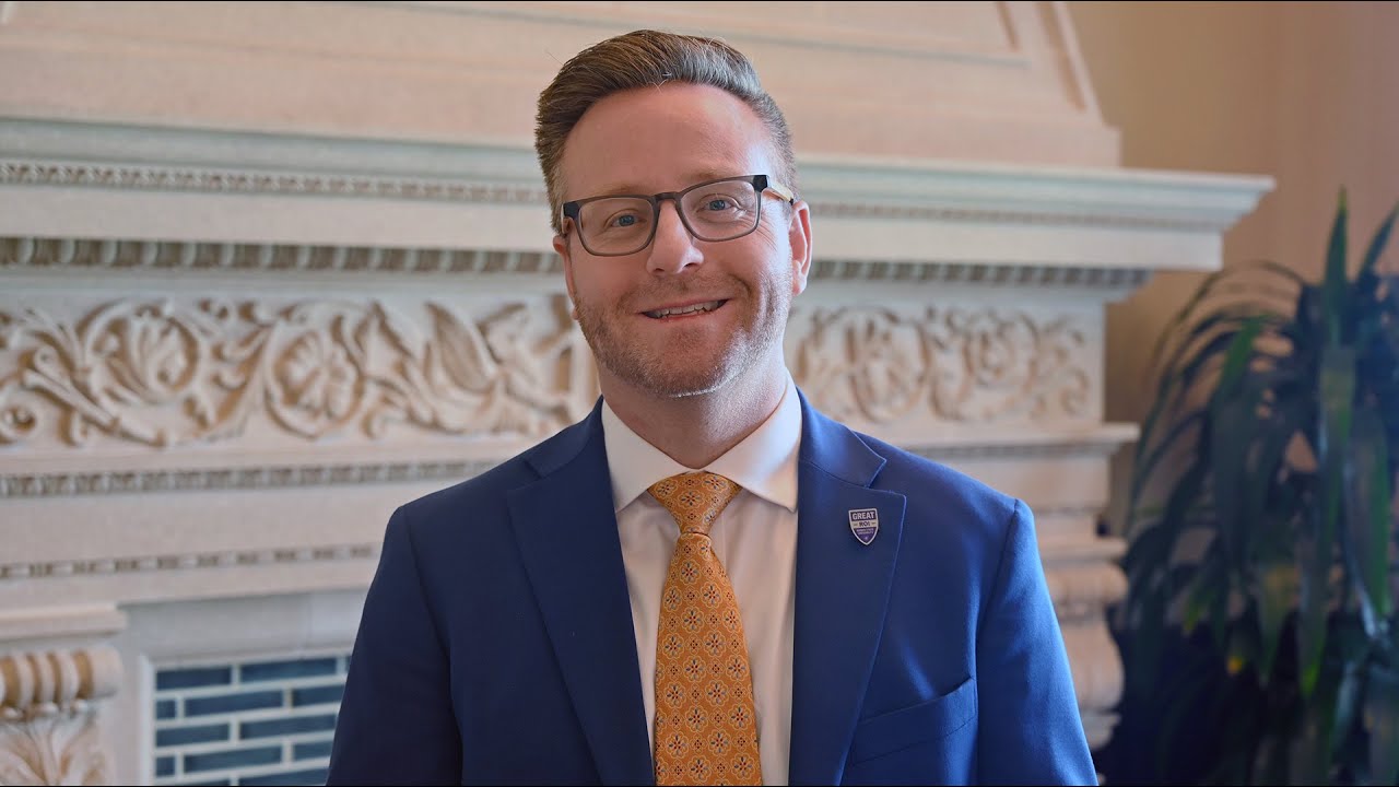 Week 3 update, 2025 Legislative Session