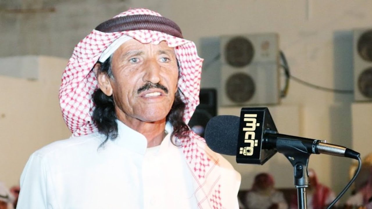 ارشيف مكتب الباديه قديم المحاورات // رشيد الحويطي _ أحمد السواط