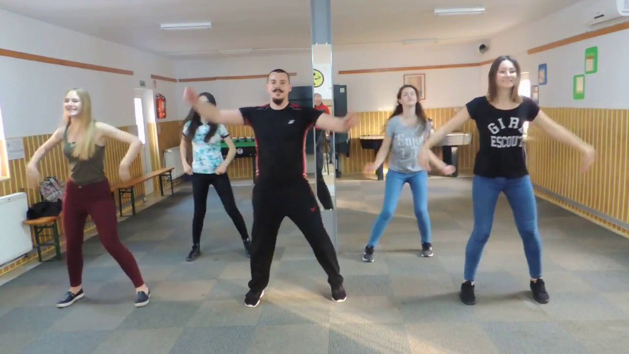 Bans 2017: Honey, I`m Good - Iosefinii lui Murialdo