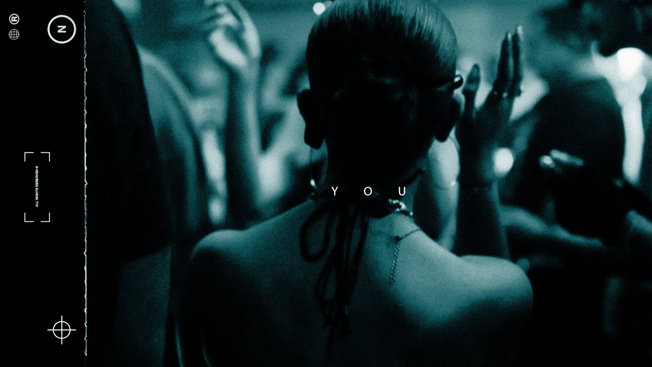 [Free] Clams Casino x Hyper Euphoric Type Beat ~ “You”