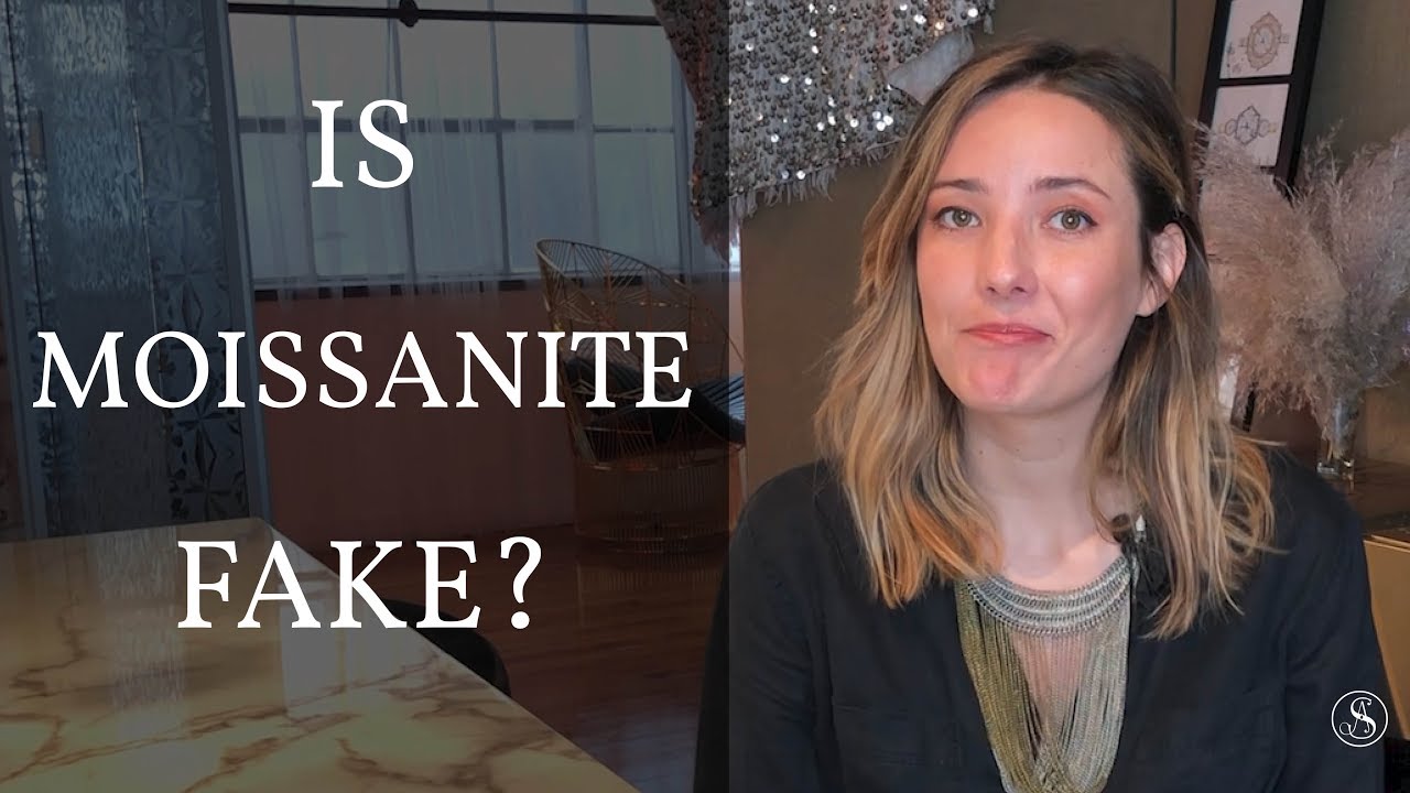 What is Moissanite? | Diamond Alternative Stones