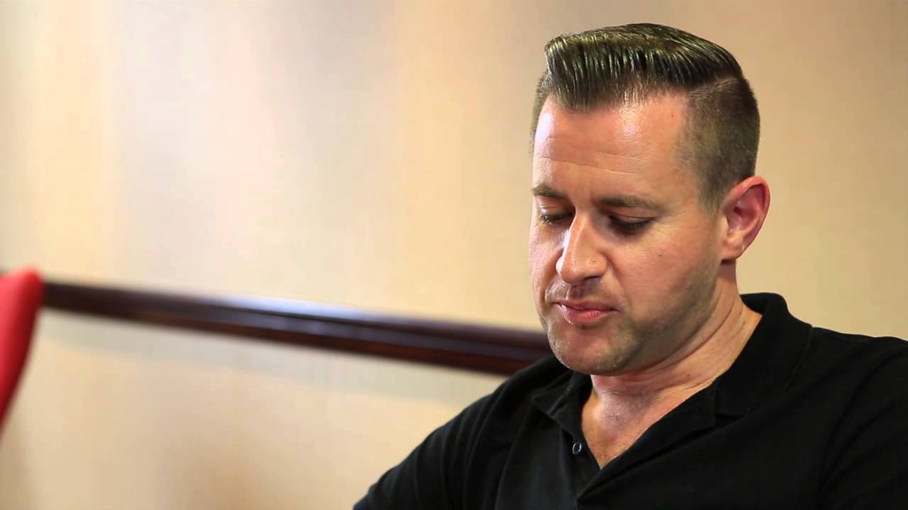 BILD interview with Brent Hayward about Positive Behaviour Support