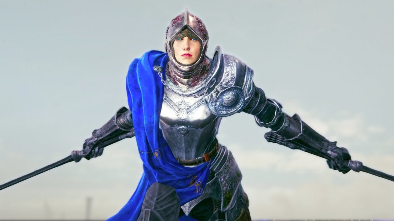 PS Milady Invasions | DLC Elden Ring PvP