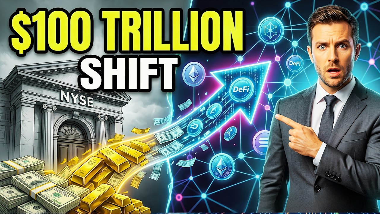 Top 5 Reasons Decentralized Finance DeFi is Trending in 2026