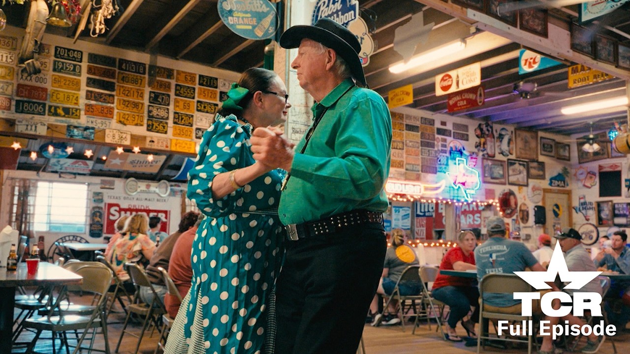 Discover Hidden Talents and Traditions Across Texas  I Texas Country Reporter Full Episode
