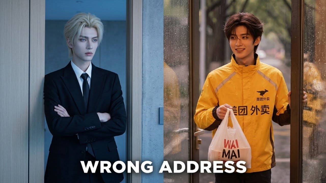[Sub] The Wrong Penthouse | A Love That Was Never an Accident | BL Short Film 