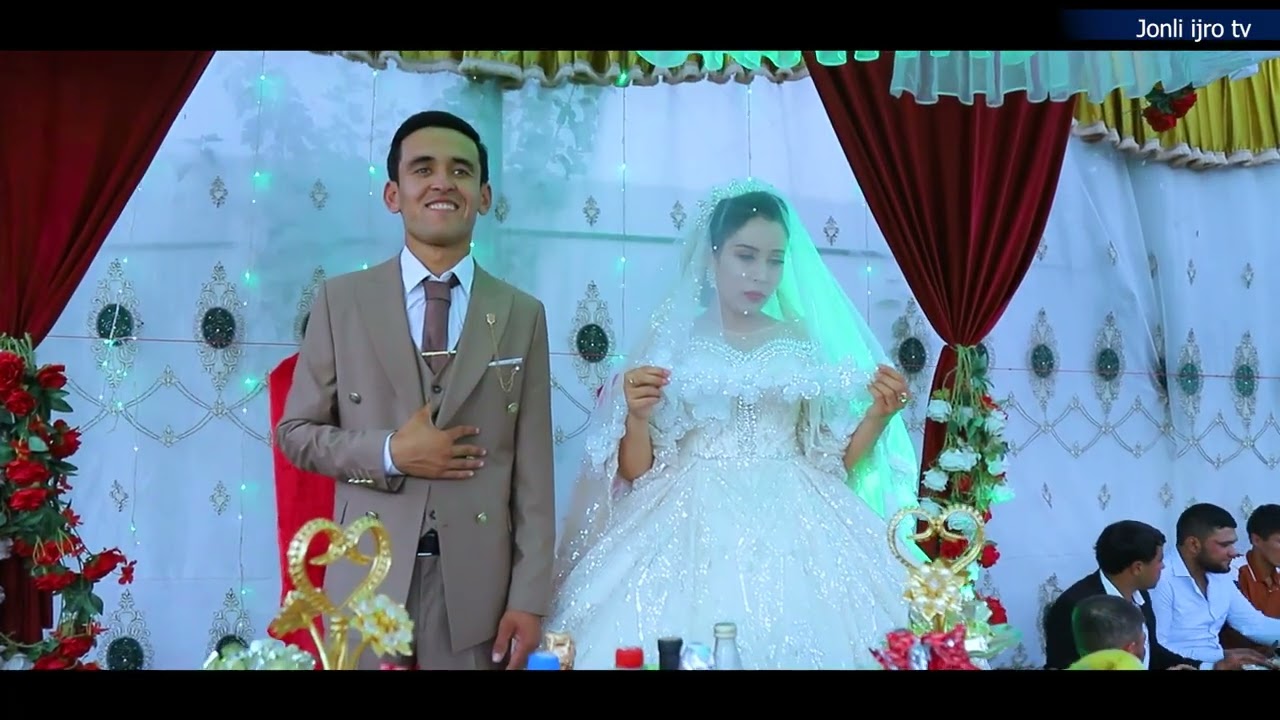 MUSOFIRLAR UCHUN MAXSUS VIDEO . BIR NECHA YILLIK ORZU HAVAS AMALGA OSHDI.QISHLOQ TO`YLARI