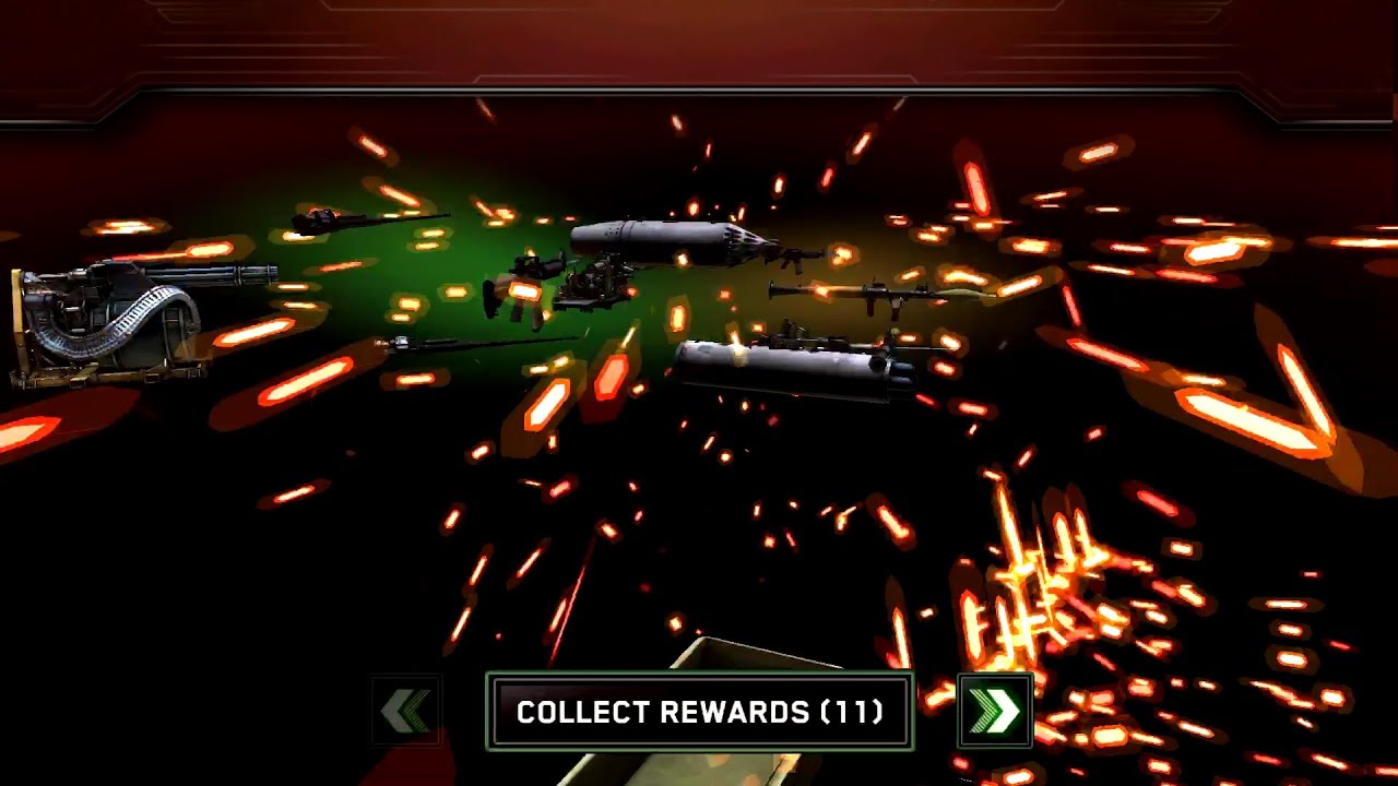 ZGS - How do I get the legendary weapon ? Tôi có được vũ khí huyền thoại như thế nào ?