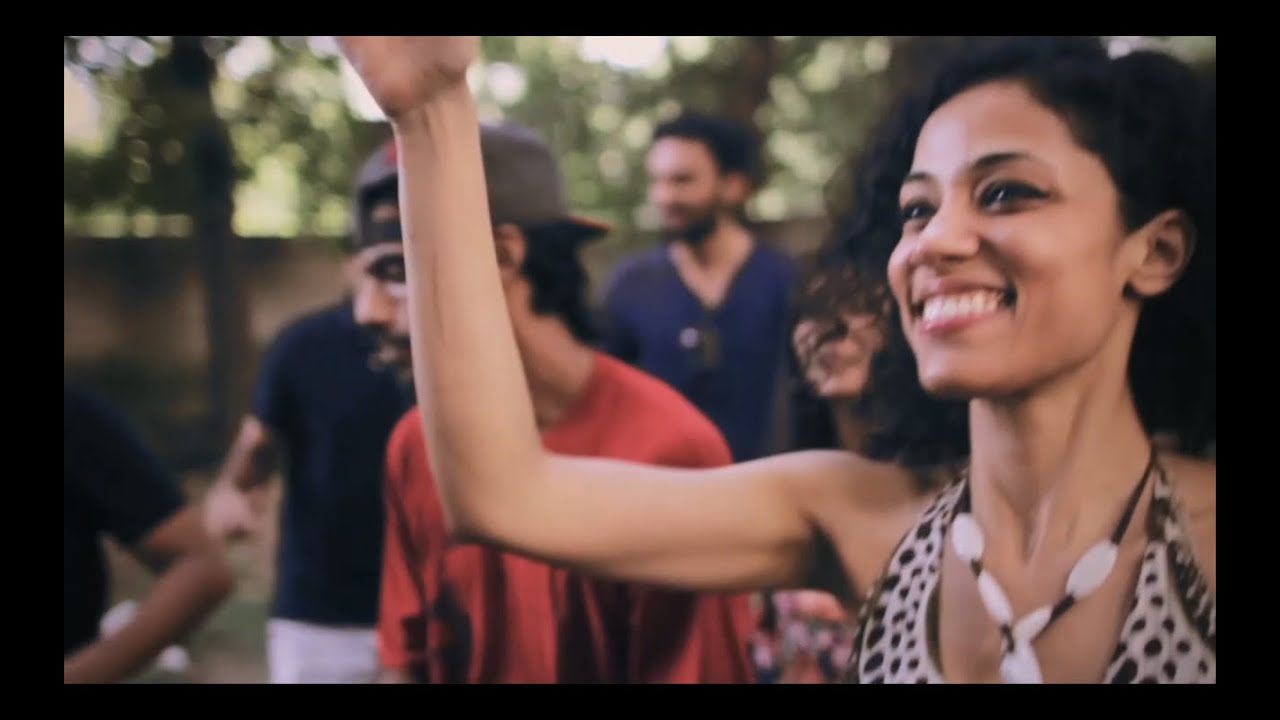 REDS Ft. Delhi Sultanate - Fever [Liondub International]