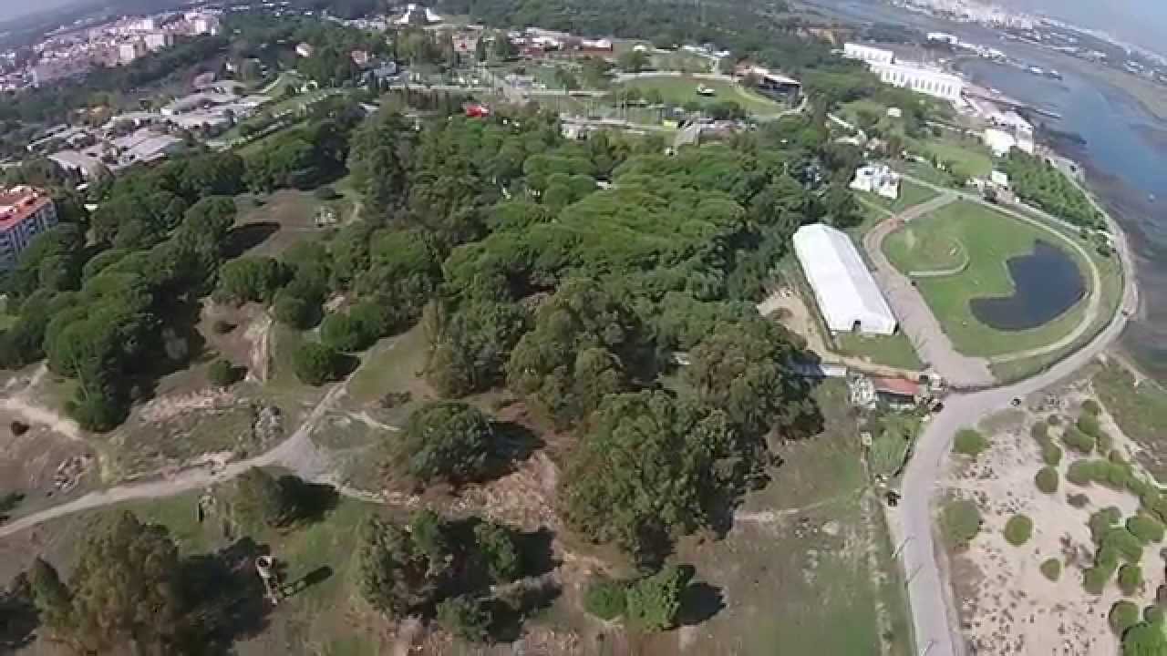 Mais espaço, mais Festa - Avante! com a campanha