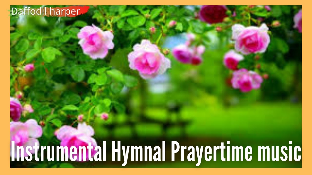 Hymnal Instrumental Music l No Copyright l Free Download