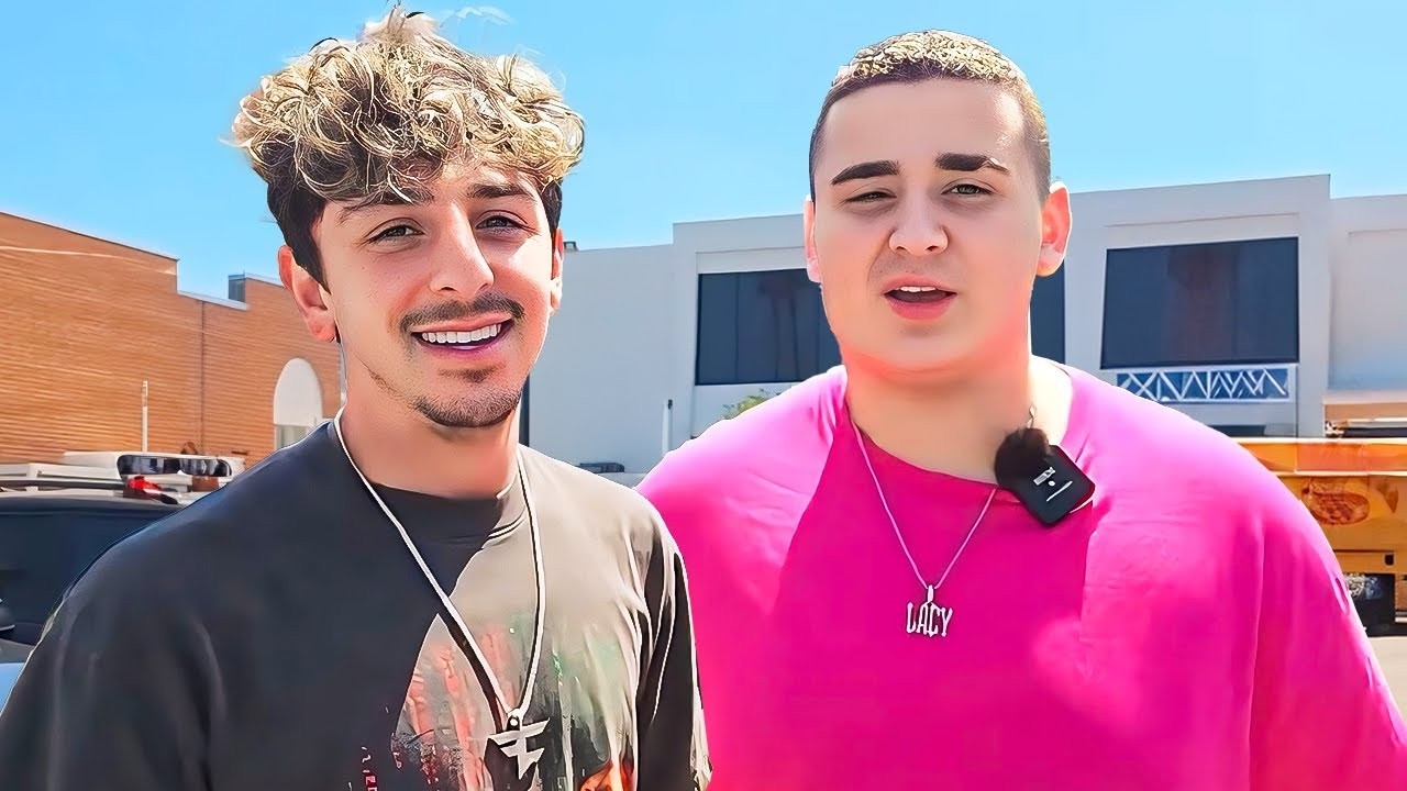 🔥FAZE LACY LIVE STREAM NOADS !LACY x RUG 🔥#FAZE #amp #subscribe
