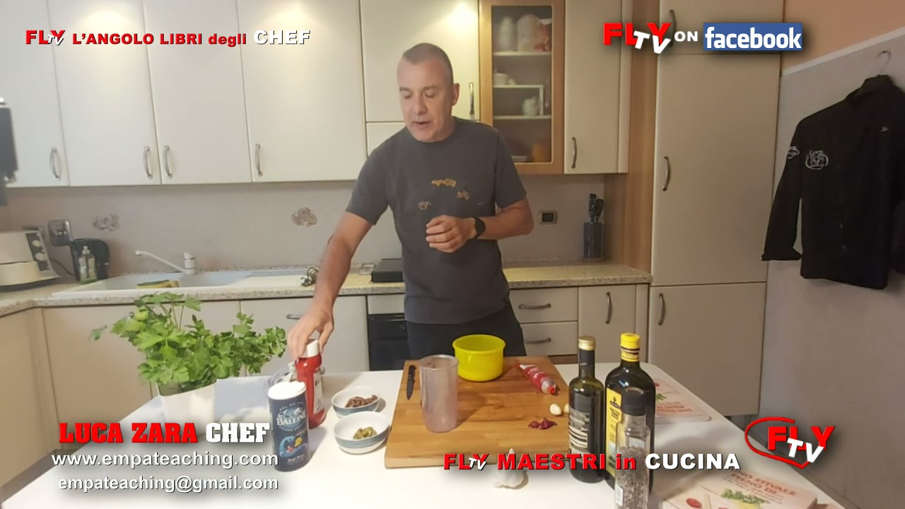 FLY TV Un calderone pieno di... Piemonte