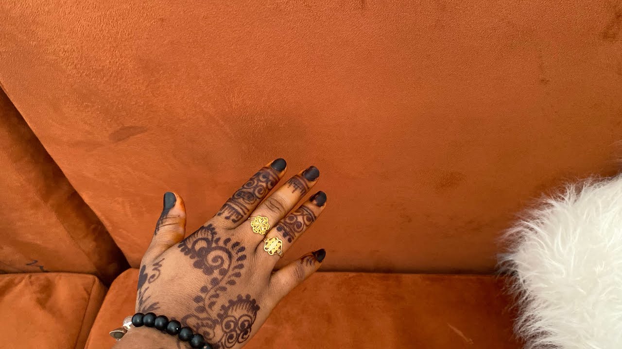 هنوني وباركولي اول مره تيجي لبنتي هديه دهب وحاجات كتيره خالص وام محمد بتقول ده كله قليل علي سندس