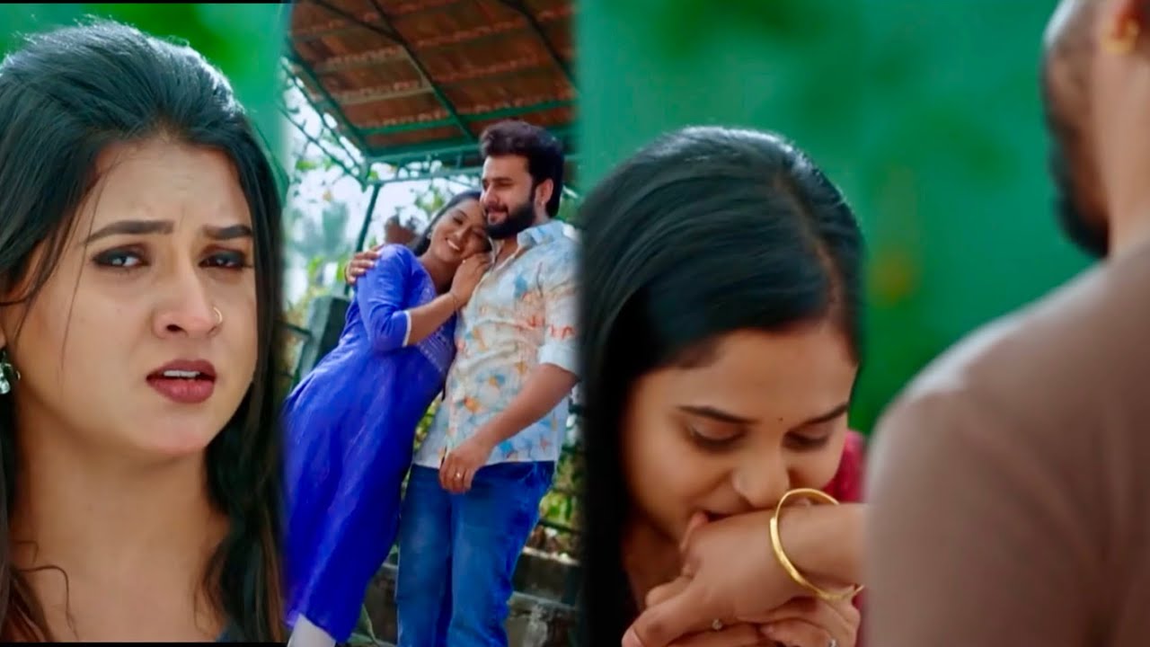 ആ ഞെട്ടിക്കുന്ന രംഗങ്ങൾ കണ്ട് സത്യം തിരിച്ചറിഞ്ഞു പൊട്ടികരഞ്ഞു ഹരിത😳Othiri othiri swapnangal review