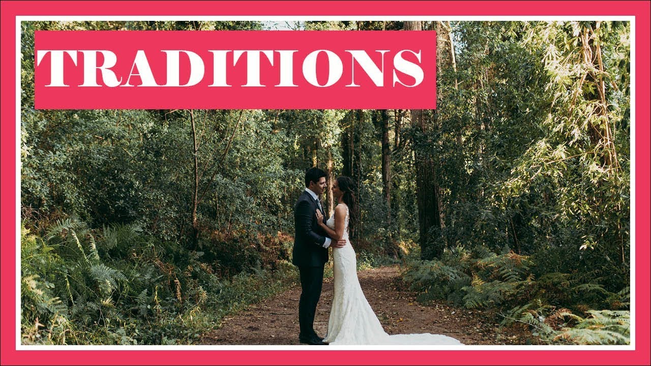 5 Portuguese Wedding Traditions You Need to Know (Part 1)