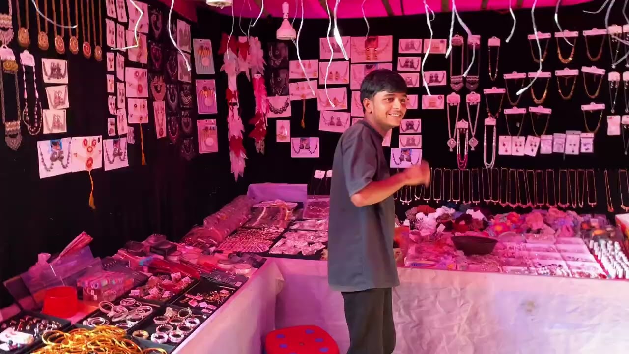 শাহরাস্তি কালিবাড়ি মেলা  
