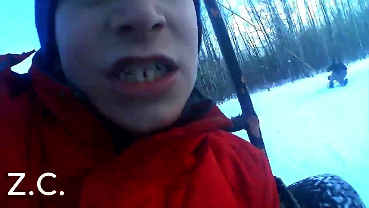 Sleding 2026