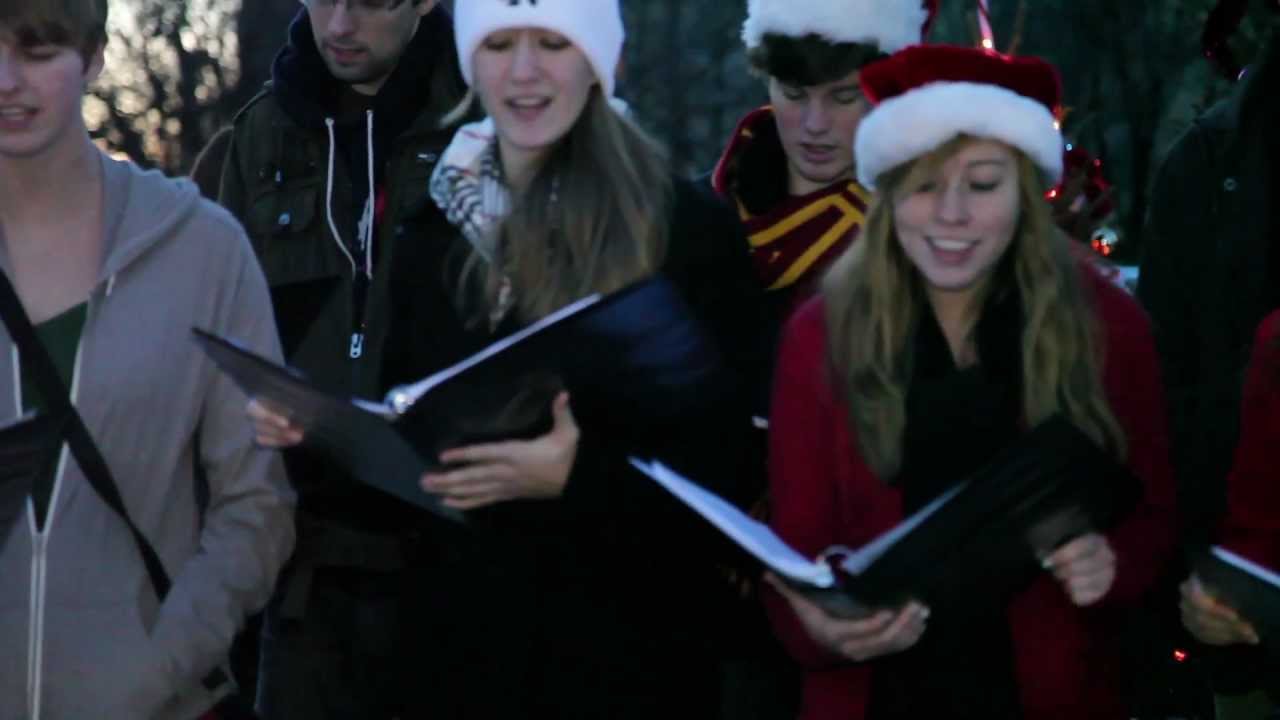 Echoes - Joy To The World