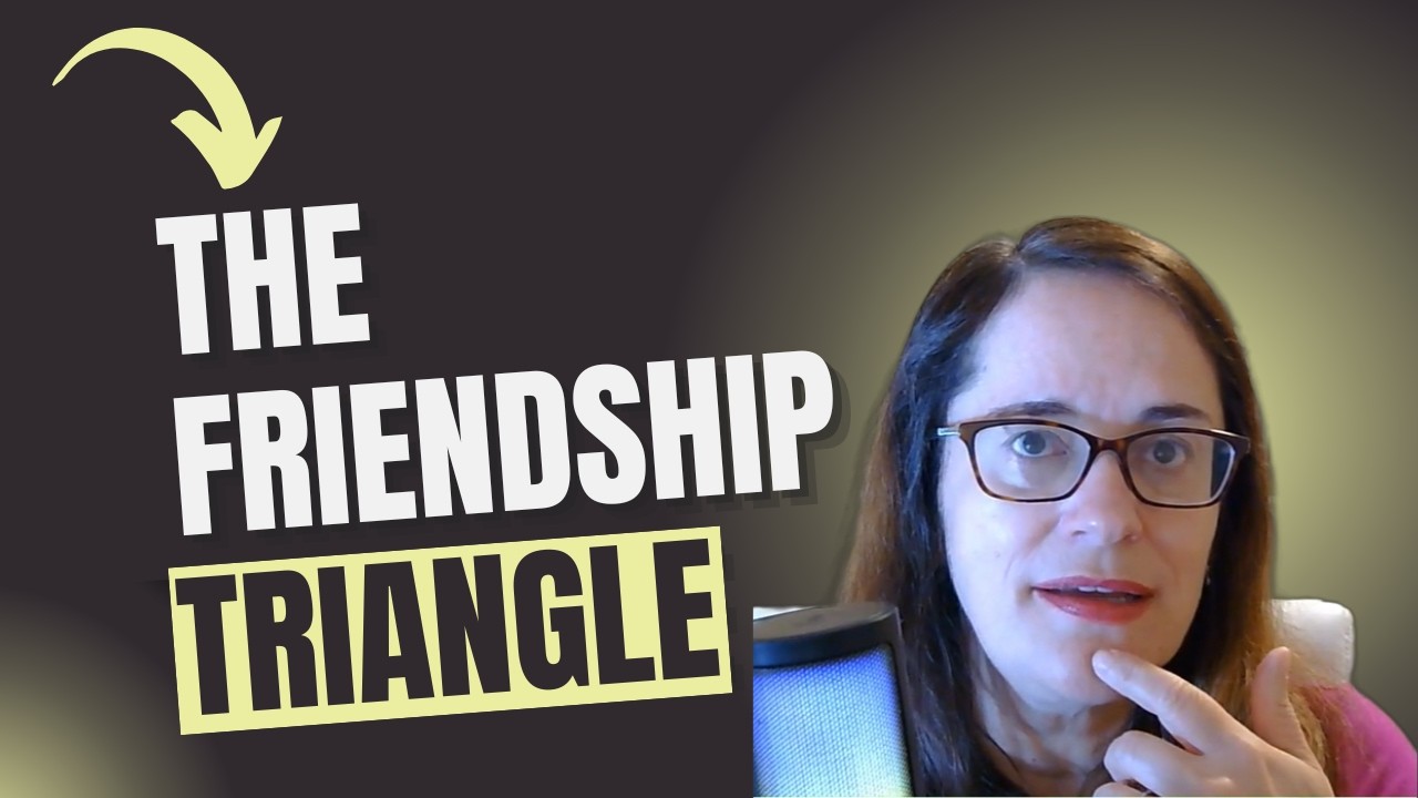 Friendships Don’t Just Happen | How to Build Deeper Adult Friendships (Shasta Nelson Book Review)