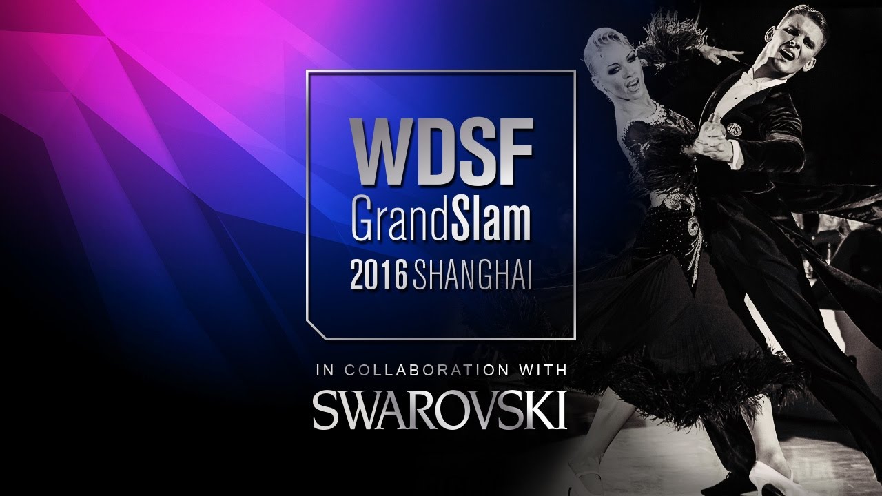 Linis - Ancane, LAT | 2016 GS Final Standard R1 T | DanceSport Total
