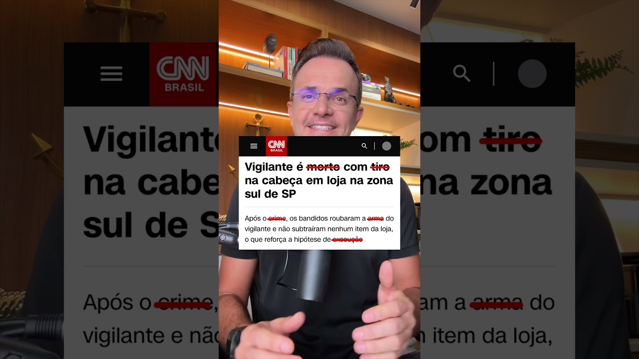 ⚠️ STF ACABA com aposentadoria especial dos VIGILANTES! Entenda a decis&atilde;o