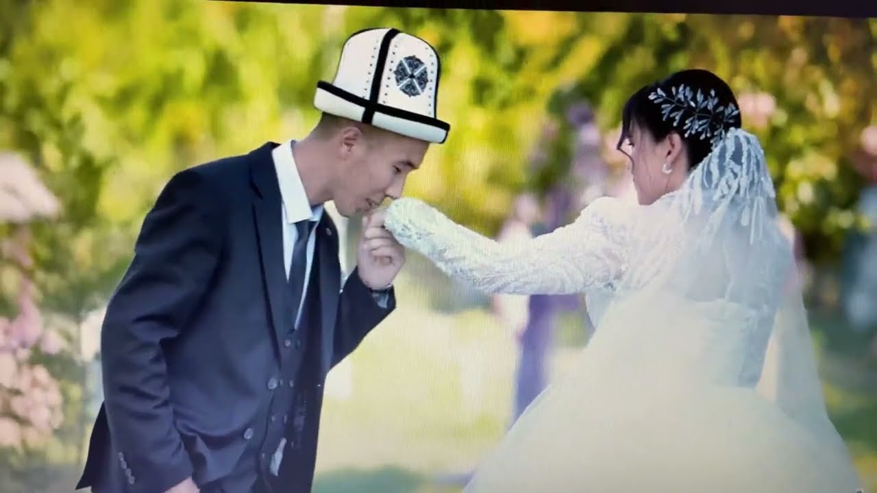 Ахматбек&Кунсулуу Love Story