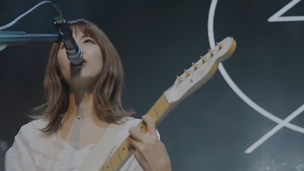 SCANDAL -「MIRROR」(Live SCANDAL WORLD TOUR 