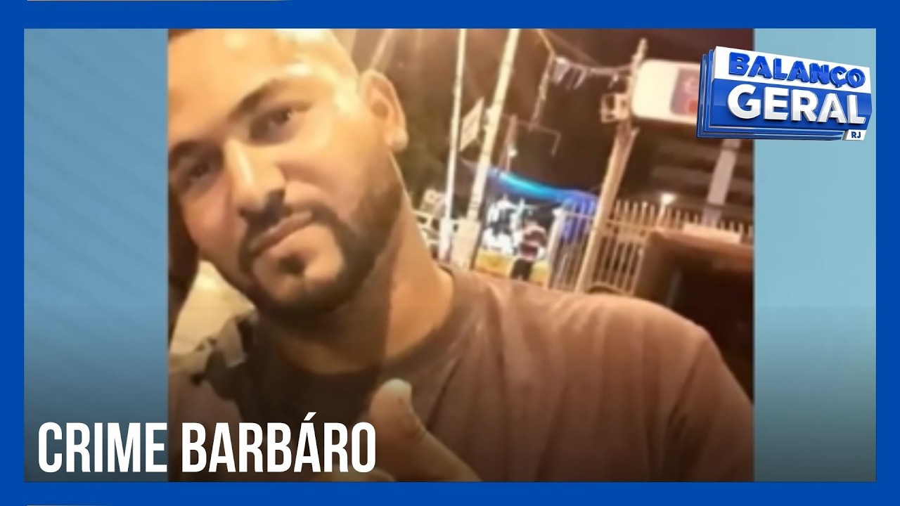 HOMEM FOI MORTO NA UPA TENTANDO DEFENDER A FAMÍLIA I TRAGÉDIA EM SENADOR CAMARÁ