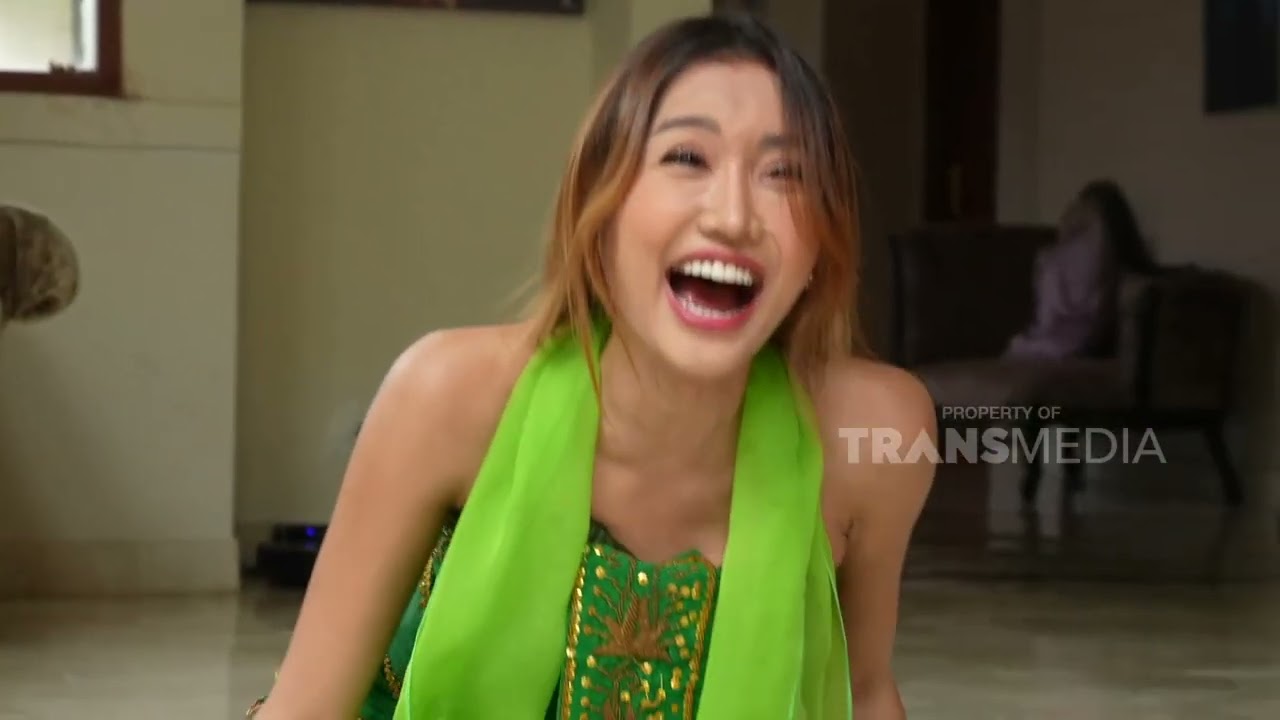 Kita Semua  Kaget Sampai Lari Lari Ada Badarawuhi Datang Kerumah | DIARY THE ONSU (4/6/22) P1