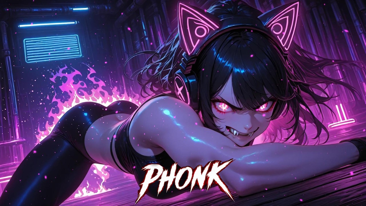 THE MOST INSANE PHONK MUSIC 2026 ※ BEST GYM PHONK ※ GYM, AGGRESSIVE, DRIFT ※ Фонка 2026 #58
